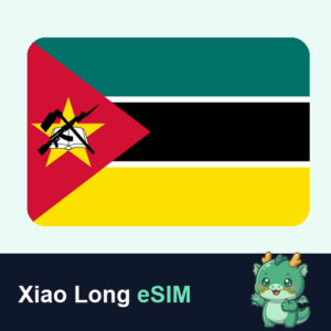 Xiao Long eSIM