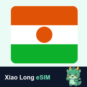 Xiao Long eSIM