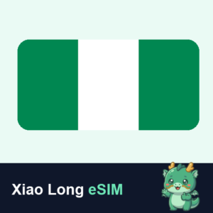Xiao Long eSIM
