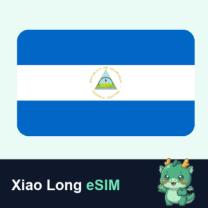 Xiao Long eSIM