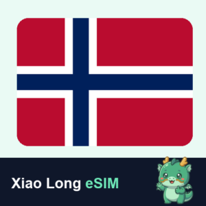Xiao Long eSIM