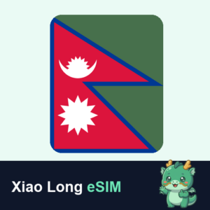 Xiao Long eSIM