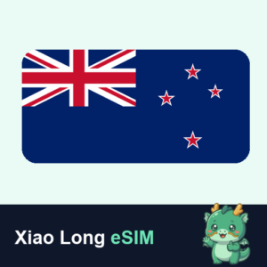 Xiao Long eSIM