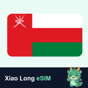 Xiao Long eSIM
