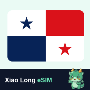 Xiao Long eSIM