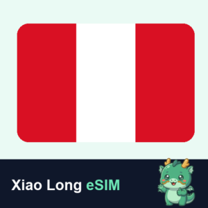 Xiao Long eSIM