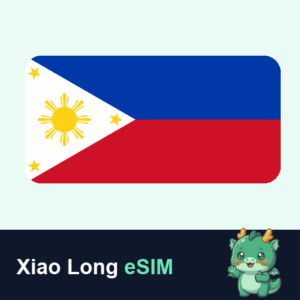 Xiao Long eSIM