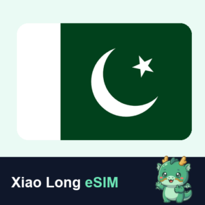 Xiao Long eSIM