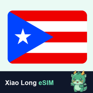 Xiao Long eSIM