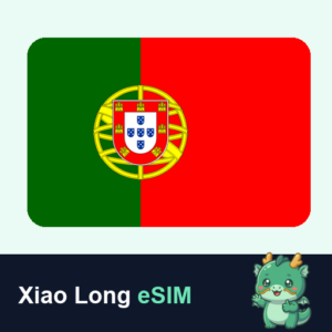 Xiao Long eSIM