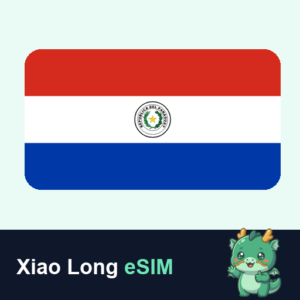 Xiao Long eSIM