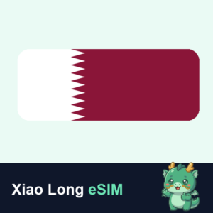 Xiao Long eSIM