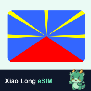 Xiao Long eSIM