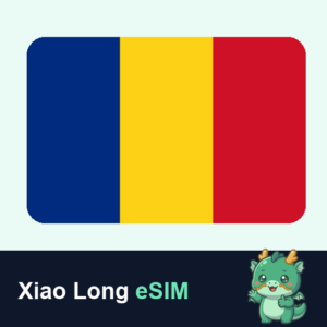 Xiao Long eSIM