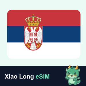 Xiao Long eSIM