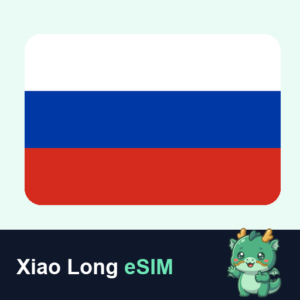 Xiao Long eSIM