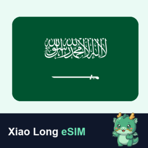 Xiao Long eSIM