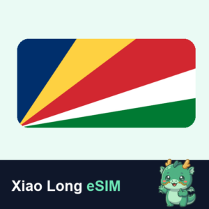 Xiao Long eSIM