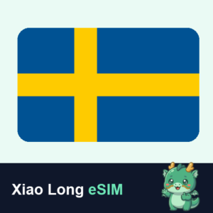 Xiao Long eSIM