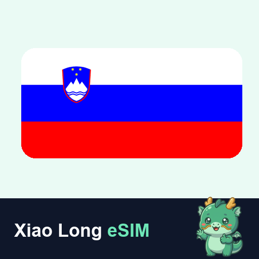 Xiao Long eSIM