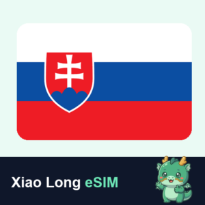 Xiao Long eSIM