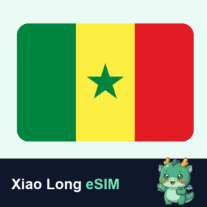 Xiao Long eSIM