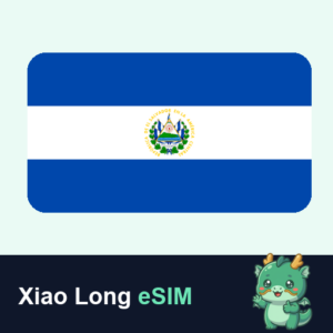 Xiao Long eSIM