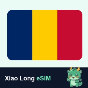 Xiao Long eSIM