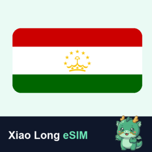 Xiao Long eSIM
