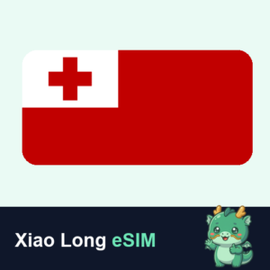 Xiao Long eSIM