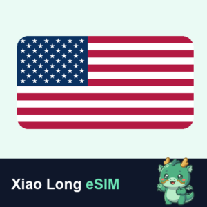 Xiao Long eSIM