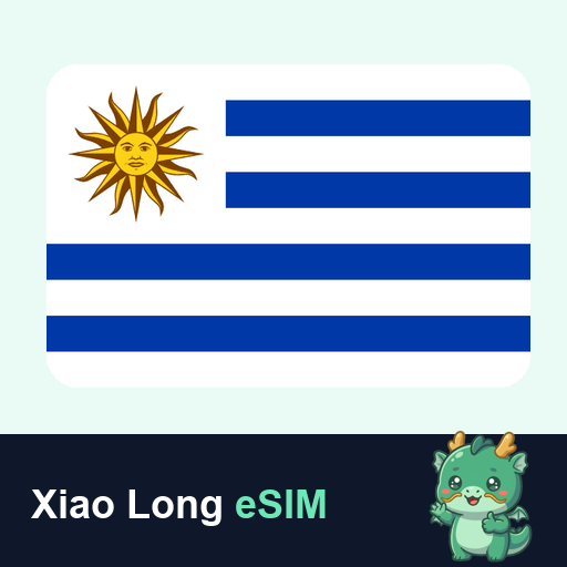 Xiao Long eSIM