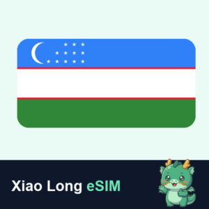 Xiao Long eSIM
