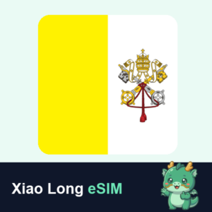 Xiao Long eSIM