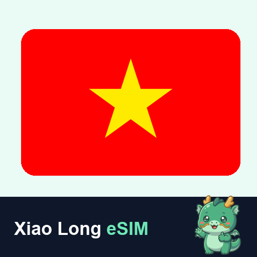 Xiao Long eSIM
