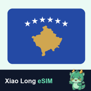 Xiao Long eSIM
