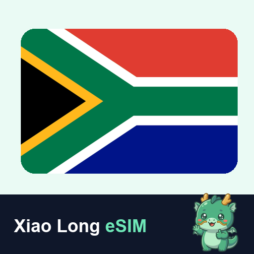 Xiao Long eSIM