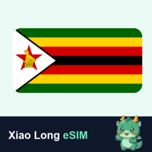 Xiao Long eSIM