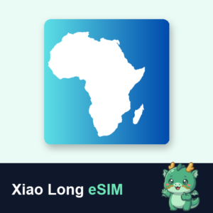 Xiao Long eSIM