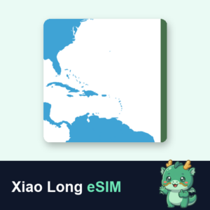 Xiao Long eSIM
