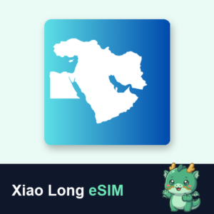 Xiao Long eSIM