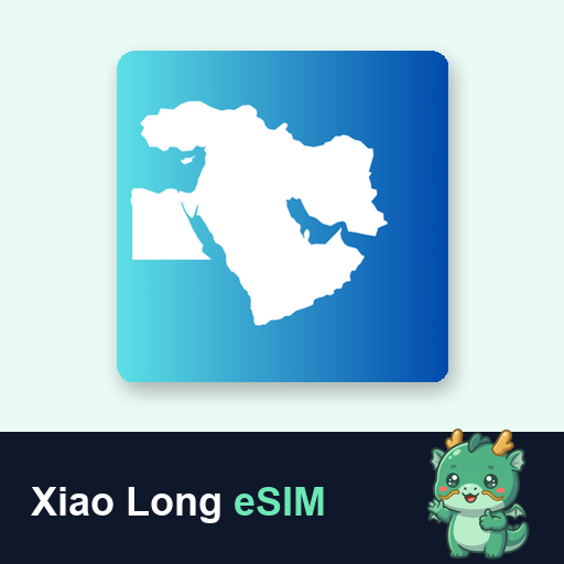 Xiao Long eSIM