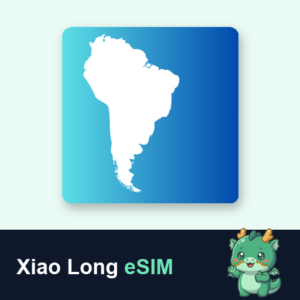 Xiao Long eSIM
