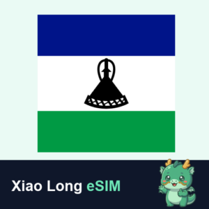 Xiao Long eSIM