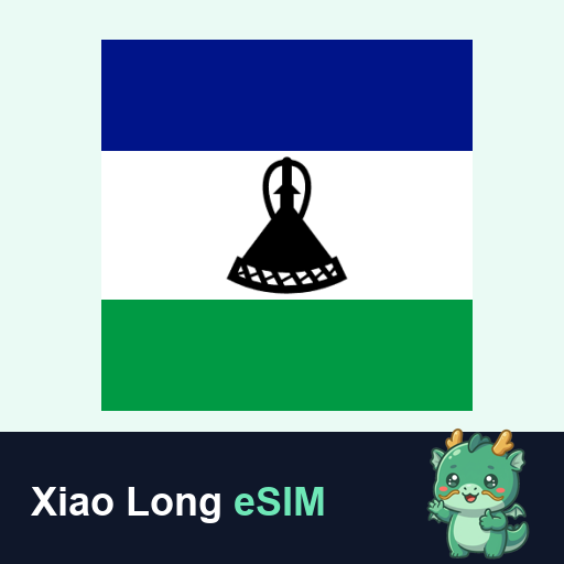 Xiao Long eSIM