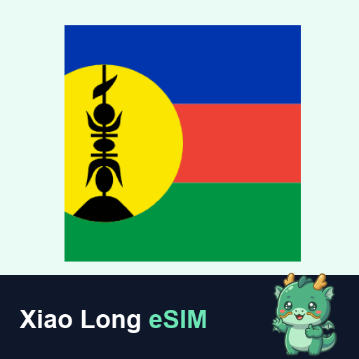Xiao Long eSIM