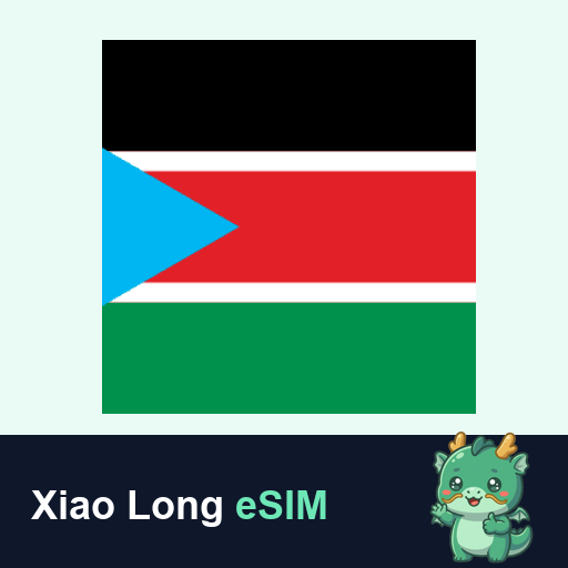 Xiao Long eSIM