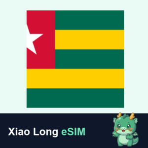 Xiao Long eSIM