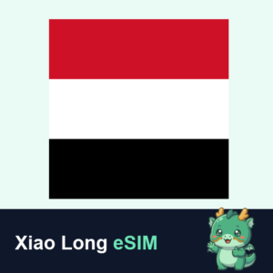 Xiao Long eSIM